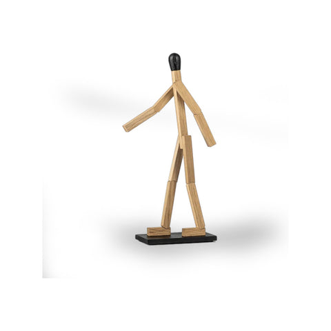 MATCH MAN OAK LARGE 400042 BOYHOOD