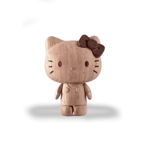 HELLO KITTY OAK LARGE BOYHOOD 400161