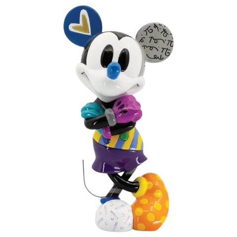 FIGURINA BIG FIG MICKEY MOUSE 6019018 BRITTO