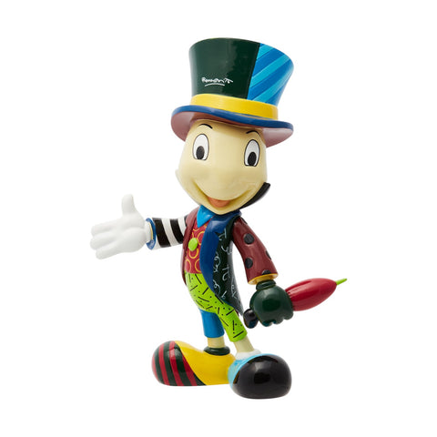 JININY CRICKET-FIGUREN 6015552 BRITTO