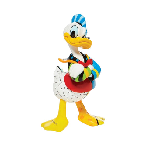 DONALD FIGUREN ART. 6008527 DISNEY BRITTO