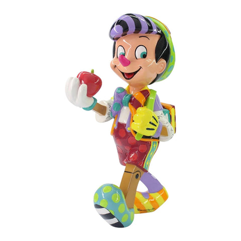 PINOCCHIO FIGUR 6006081 BRITTO