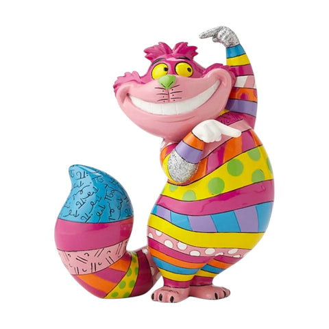 Grinsekatzenfiguren 4051799 BRITTO