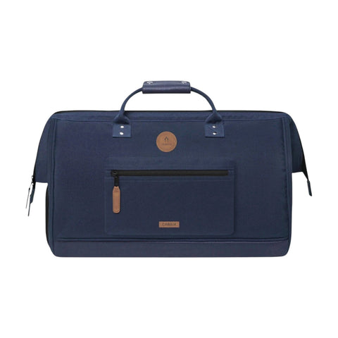 DUFFLE BAG V2 REYKJAVIK NAVY CABAIA