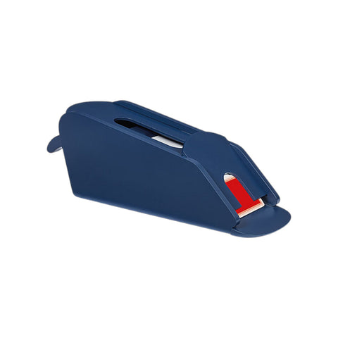 SABOT LACCATO CON CARTE BLACKJACK 811049 DAL NEGRO BLUE