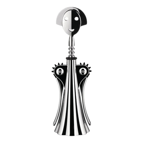 CAVATAPPI ANNA G. IN ZAM CROMATA AM01Z ALESSI