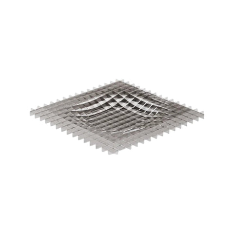 CENTROTAVOLA GRAVITY TRAY GRV-TRY SILVER FUNDAMENTAL BERLIN