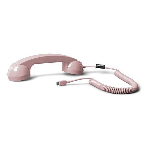 POP PHONE NATIVE UNION CANDY