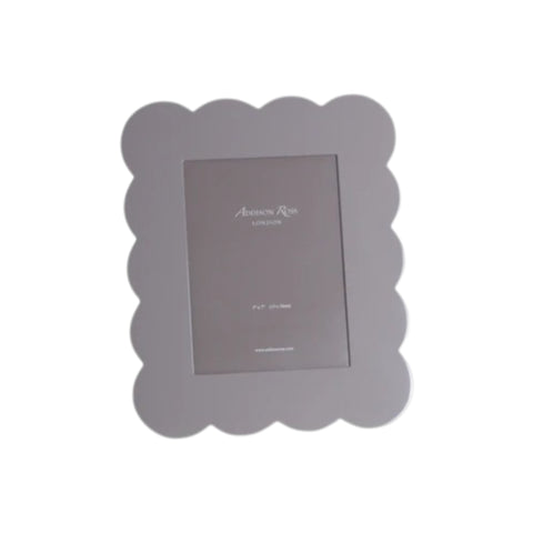 CORNICE LACQUER ART. FR11001 CHIFFON ADDISON ROSS