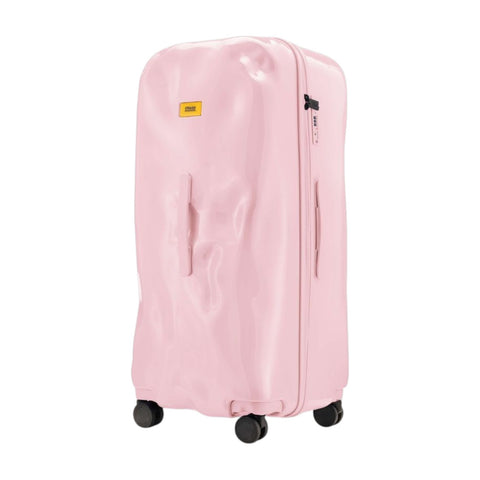 TROLLEY TRUNK  CB 169 055 PINK CRASH BAGGAGE