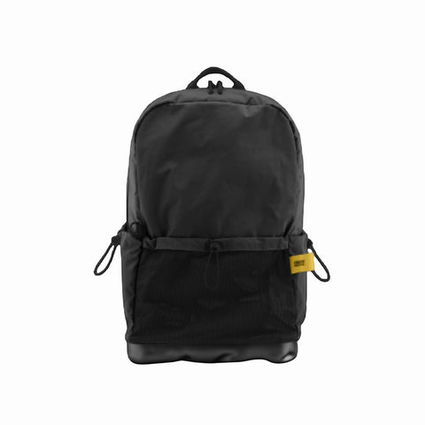 ZAINO HARD CB313 CRASH BAGGAGE BLACK