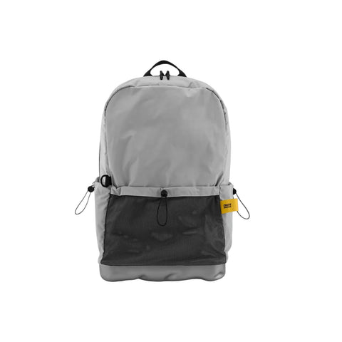 ZAINO HARD CB313 CRASH BAGGAGE SILVER