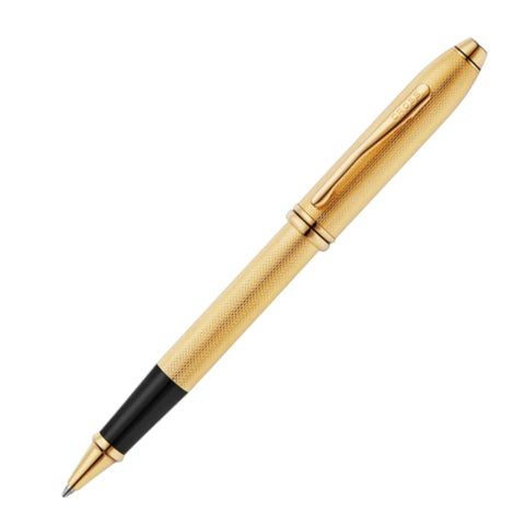 PENNA ROLLER CROSS TOWNSEND ORO AT0045-77-E001062