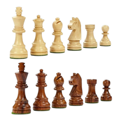 SCACCHI TORNEO NR 3 B/P 804618 WOOD DAL NEGRO