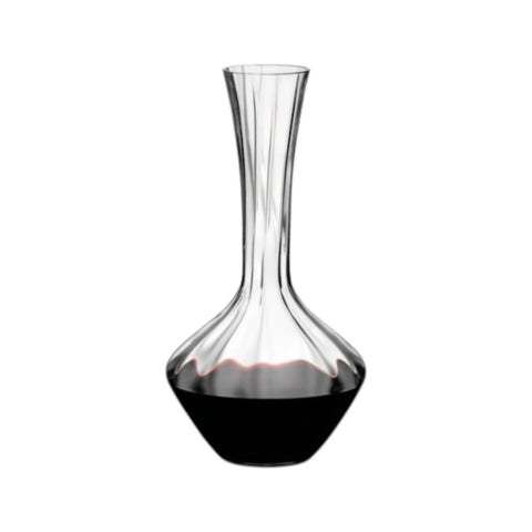DECANTER MANUFAKTUR 2025/02 RIEDEL