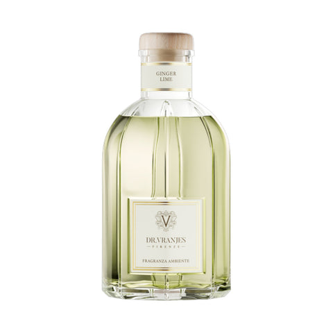 DR. VRANJES FRAGRANZA AMBIENTE 2500 ML GINGER LIME