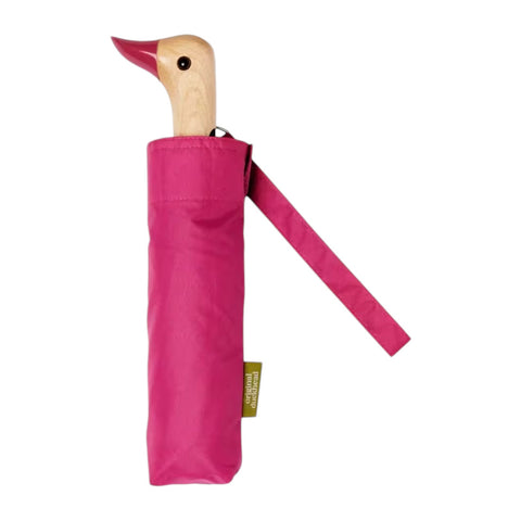 OMBRELLO BON BON PINK ORIGINAL DUCKHEAD