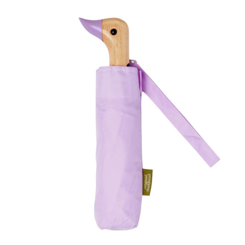 OMBRELLO MACARON LILAC ORIGINAL DUCKHEAD