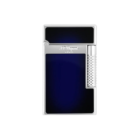 ACCENDINO LI LE GRAND CLING BLU S.T DUPONT ART. C23013