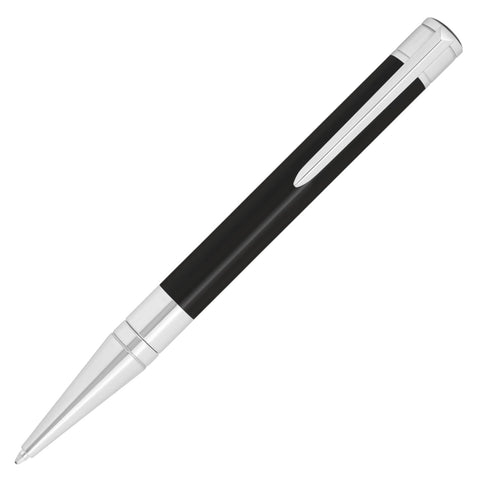 SFERA S.T. DUPONT BLACK-CHROME 275200