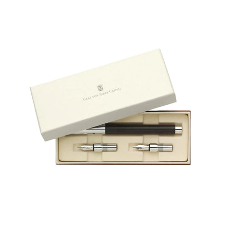 SET CALLIGRAPHY STILOGRAFICA TAMITIO ART. 141506 FABER CASTELL