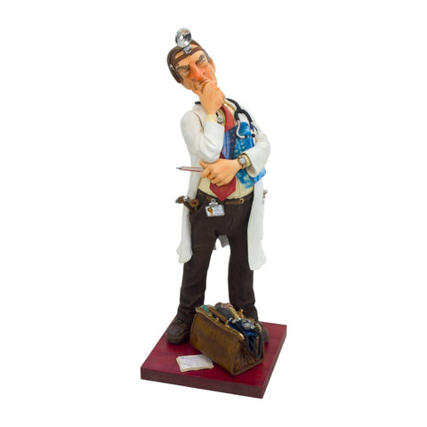 THE DOCTOR 24CM ART. FO84003 FORCHINO