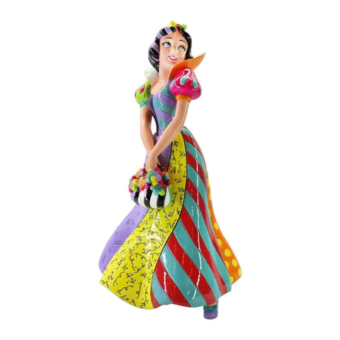 SNOW WHITE BRITTO 6006082