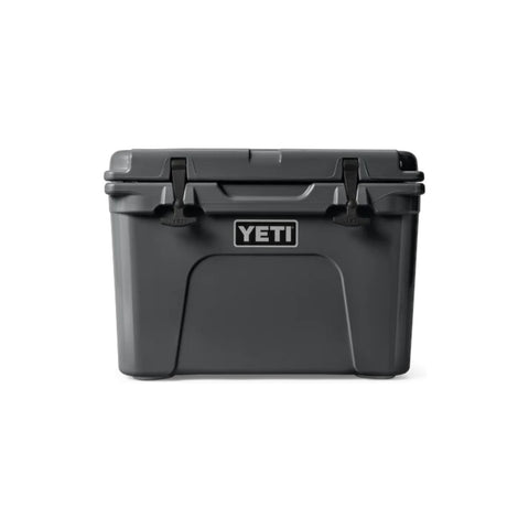 GHIACCIAIA TUNDRA 35 70000000284 CHARCOAL YETI
