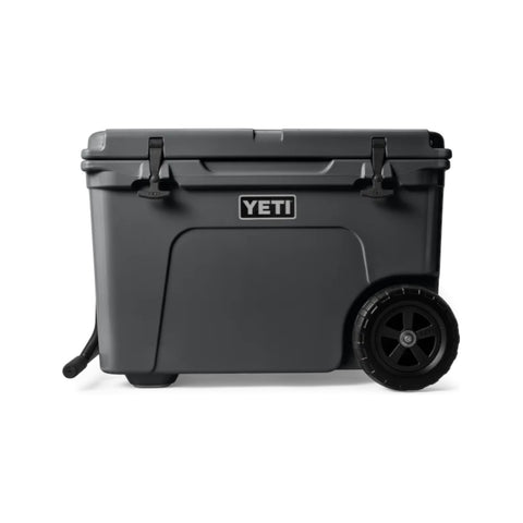 GHIACCIAIA TUNDRA HAUL 70000000287 CHARCOAL YETI