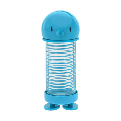 BOTTIGLIA BUMBLE 0.4 L 38304 TURQUISE HOPTIMIST