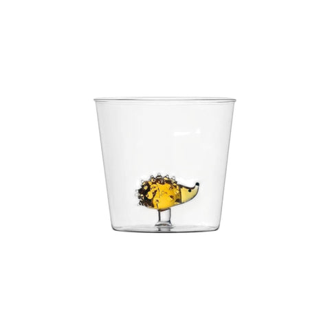BICCHIERE ANIMAL FARM RICCIO 352377 ICHENDORF MILANO