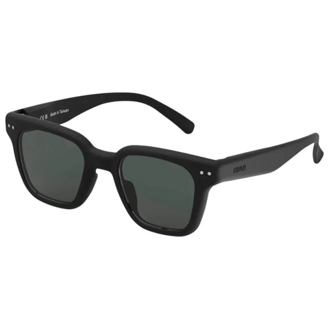 OCCHIALE SUN ROAD BLACK IZIPIZI