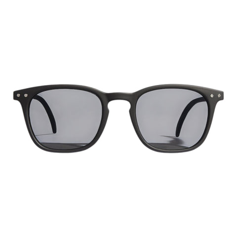 JUNIOR SONNENBRILLE 5-10 Y #E SCHWARZ GRAU GLÄSER IZIPIZI