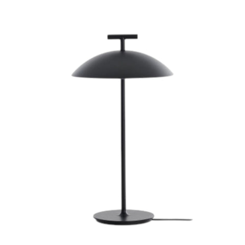 LAMPADA MINI GEEN-A PLUG 09720/09 KARTELL BLACK
