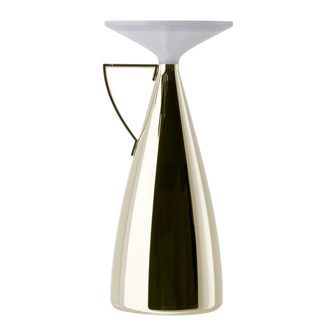 LAMPADA CAMOMILLE KARTELL 09580/GG CHAMPAGNE