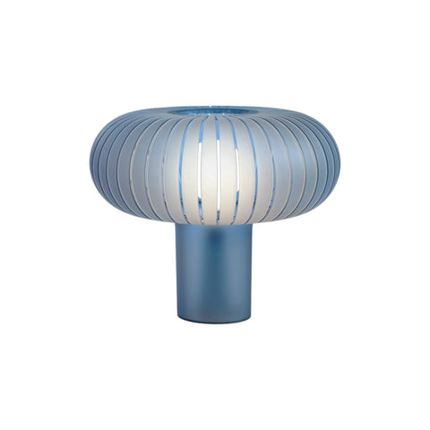 LAMPADA TERESA FROZEN 09106/4T AZZURRO KARTELL
