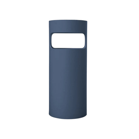 TUBO PORTA OMBRELLI 07610/BL BLU KARTELL