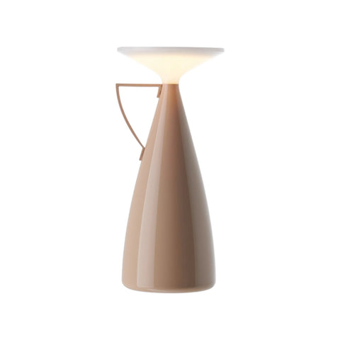 LAMPADA CAMOMILLE 09581/CI KARTELL CIPRIA