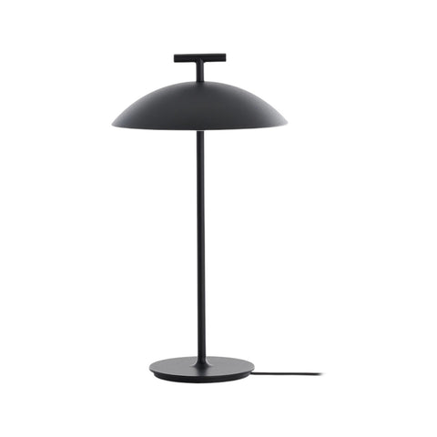 LAMPADA MINI GEEN-A PLUG 09720/09 KARTELL BLACK
