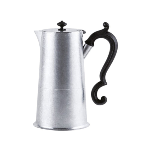 CAFFETTIERA 4 TAZZE LADY ANNE ART. LA21304 KNINDUSTRIE