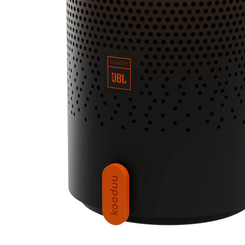 LAMPADA KOODUU SENSA PLAY JBL ANTHRACITE