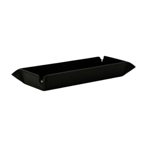 EMPTY POCKETS 20S RECT. 22.02 BLACK