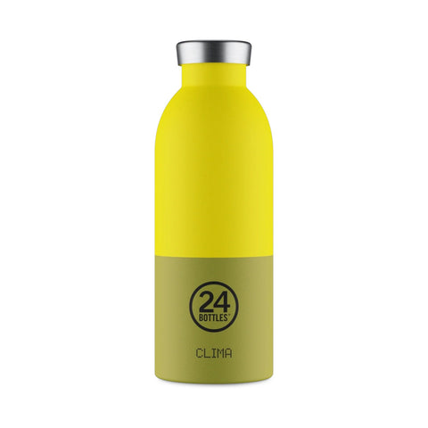 24 Flaschen
