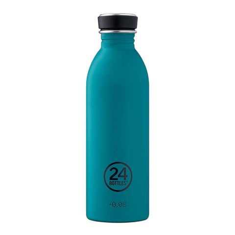 BORRACCIA URBAN 500ML STONE ATLANTIC 24 BOTTLES