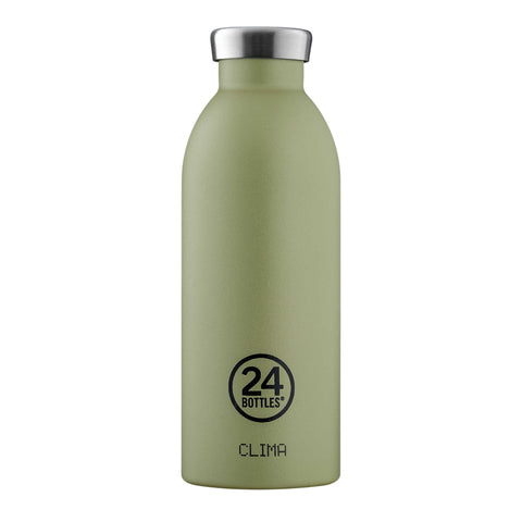 BORRACCIA CLIMA 500 ML STONE SAGE 24 BOTTLES