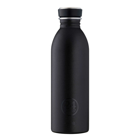 BORRACCIA URBAN 500 ML STONE TUXEDO 24 BOTTLES