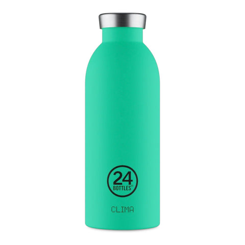 BORRACCIA CLIMA 500 ML MINT 24 BOTTLES