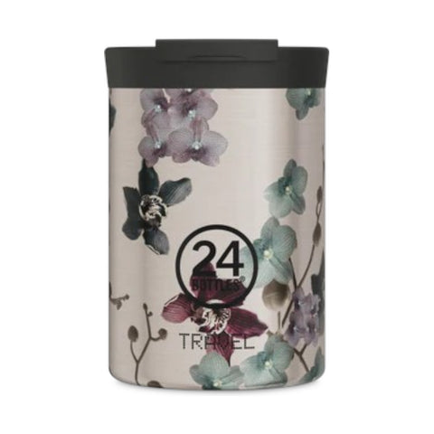 TAZZA TRAVEL 350 ML VIRTUE 24 BOTTLES
