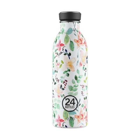 BORRACCIA URBAN 500 ML LITTLE BUDS 3D 24 BOTTLES