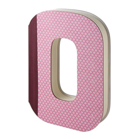 LIBRO LETTERA O ALPHABOOK